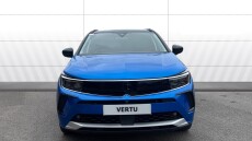 Vauxhall Grandland 1.2 Turbo Ultimate 5dr Auto Petrol Hatchback